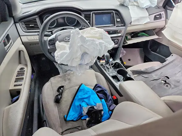 5NPE24AF4JH716687 2018 HYUNDAI SONATA - Image 8