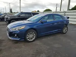 5NPE24AF4JH717340 2018 HYUNDAI SONATA