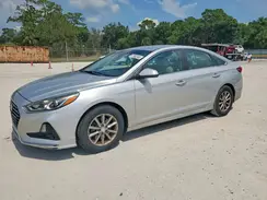5NPE24AF4JH717628 2018 HYUNDAI SONATA