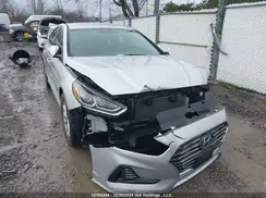 5NPE24AF4JH717662 2018 HYUNDAI SONATA