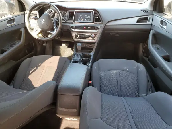 5NPE24AF4JH721775 2018 HYUNDAI SONATA - Image 8