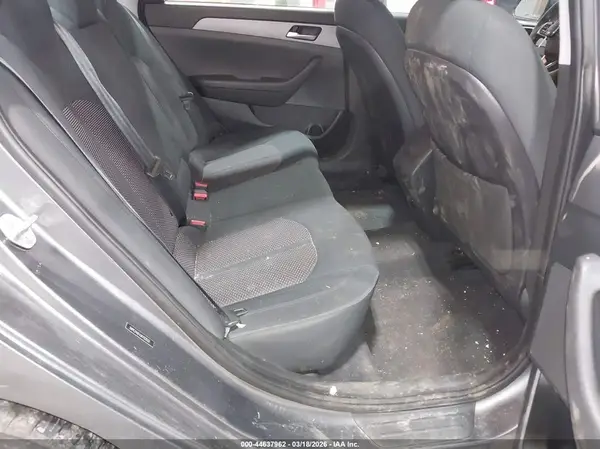 5NPE24AF4JH722537 2018 HYUNDAI SONATA - Image 8