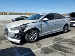 5NPE24AF4JH722926 2018 HYUNDAI SONATA