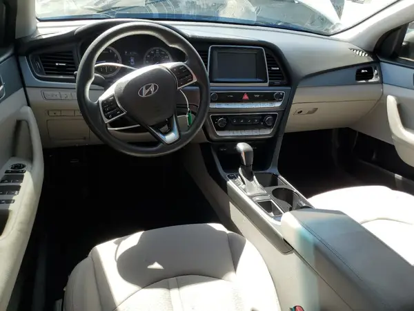 5NPE24AF4JH722926 2018 HYUNDAI SONATA - Image 8