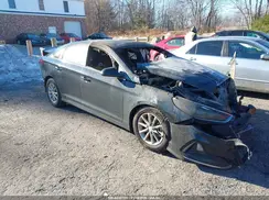 5NPE24AF4JH723607 2018 HYUNDAI SONATA