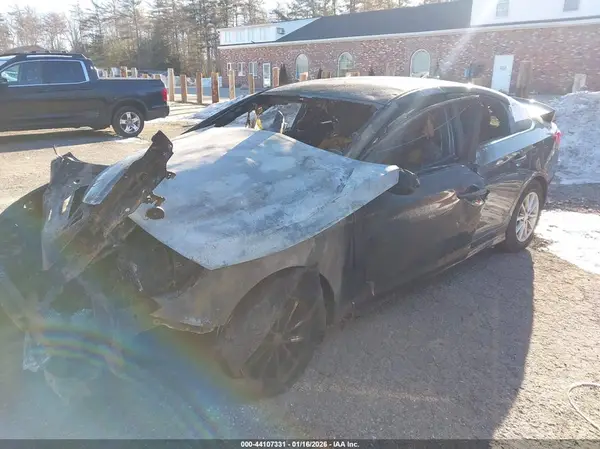 5NPE24AF4JH723607 2018 HYUNDAI SONATA - Image 2