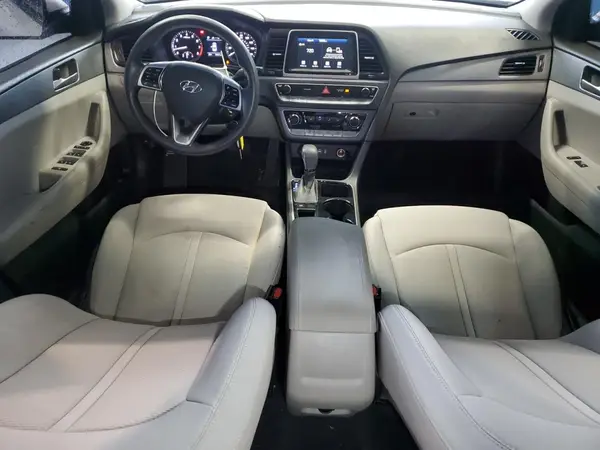 5NPE24AF4JH723834 2018 HYUNDAI SONATA - Image 8