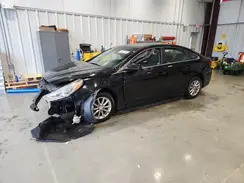 5NPE24AF4JH725227 2018 HYUNDAI SONATA