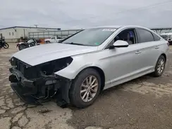 5NPE24AF4JH725602 2018 HYUNDAI SONATA