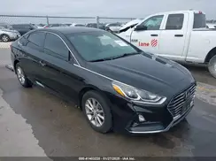 5NPE24AF4JH727124 2018 HYUNDAI SONATA