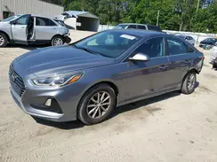 5NPE24AF4JH727527 2018 HYUNDAI SONATA