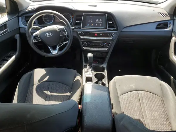 5NPE24AF4JH727527 2018 HYUNDAI SONATA - Image 8