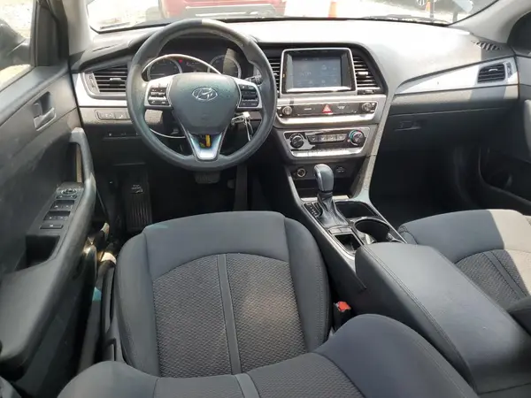 5NPE24AF4JH727849 2018 HYUNDAI SONATA - Image 8
