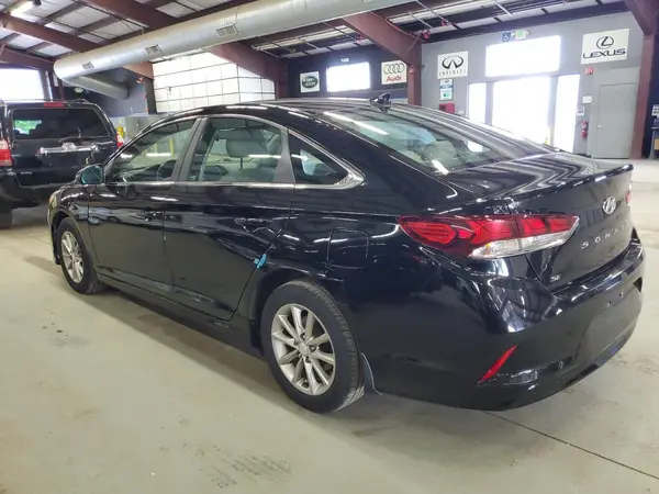 5NPE24AF4JH728371 2018 HYUNDAI SONATA - Image 2