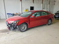 5NPE24AF4JH728788 2018 HYUNDAI SONATA