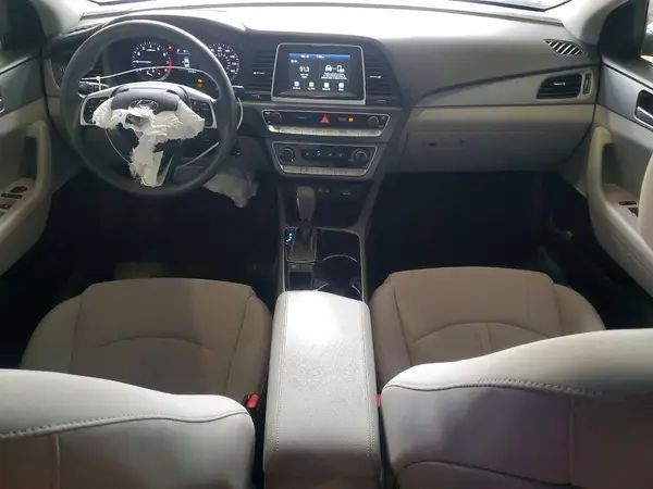 5NPE24AF4JH728788 2018 HYUNDAI SONATA - Image 8