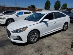 5NPE24AF4KH730090 2019 HYUNDAI SONATA