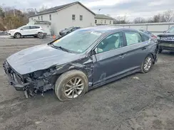 5NPE24AF4KH730560 2019 HYUNDAI SONATA