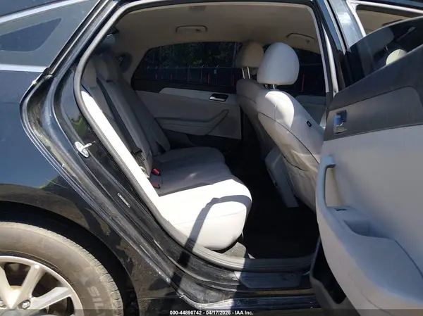 5NPE24AF4KH734091 2019 HYUNDAI SONATA - Image 8