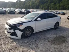 5NPE24AF4KH734270 2019 HYUNDAI SONATA