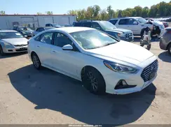 5NPE24AF4KH735547 2019 HYUNDAI SONATA
