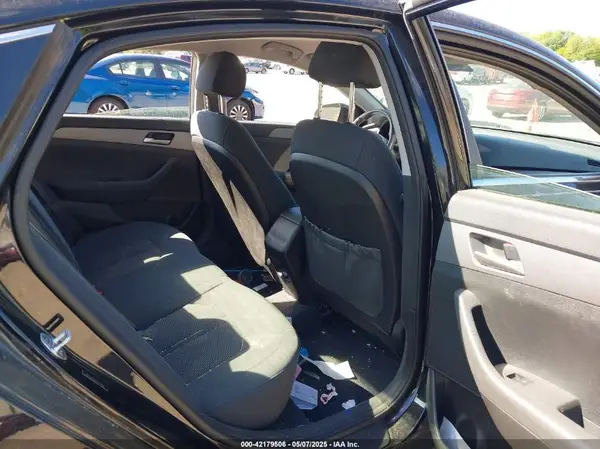 5NPE24AF4KH735581 2019 HYUNDAI SONATA - Image 8