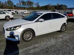 5NPE24AF4KH736794 2019 HYUNDAI SONATA