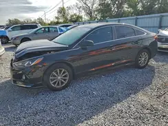 5NPE24AF4KH737072 2019 HYUNDAI SONATA