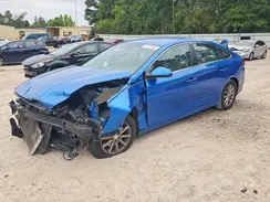 5NPE24AF4KH737122 2019 HYUNDAI SONATA