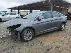 5NPE24AF4KH737217 2019 HYUNDAI SONATA