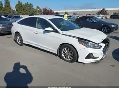 5NPE24AF4KH738920 2019 HYUNDAI SONATA