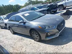 5NPE24AF4KH739257 2019 HYUNDAI SONATA