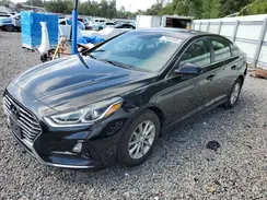 5NPE24AF4KH740070 2019 HYUNDAI SONATA
