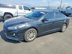 5NPE24AF4KH740232 2019 HYUNDAI SONATA