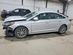 5NPE24AF4KH741073 2019 HYUNDAI SONATA