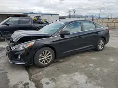 5NPE24AF4KH741994 2019 HYUNDAI SONATA