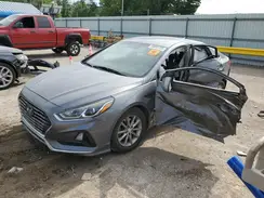 5NPE24AF4KH743597 2019 HYUNDAI SONATA