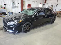 5NPE24AF4KH744703 2019 HYUNDAI SONATA