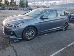 5NPE24AF4KH744961 2019 HYUNDAI SONATA