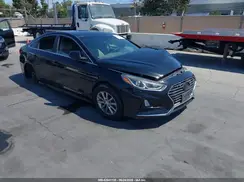 5NPE24AF4KH745124 2019 HYUNDAI SONATA