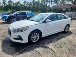 5NPE24AF4KH746306 2019 HYUNDAI SONATA