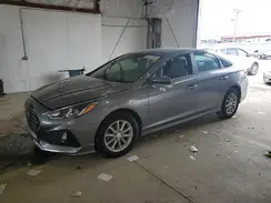 5NPE24AF4KH746418 2019 HYUNDAI SONATA