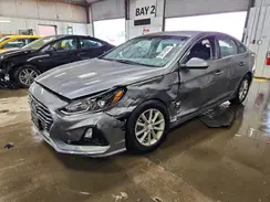 5NPE24AF4KH746466 2019 HYUNDAI SONATA