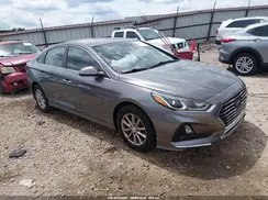 5NPE24AF4KH748489 2019 HYUNDAI SONATA