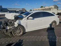 5NPE24AF4KH749111 2019 HYUNDAI SONATA