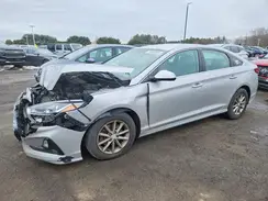 5NPE24AF4KH749710 2019 HYUNDAI SONATA