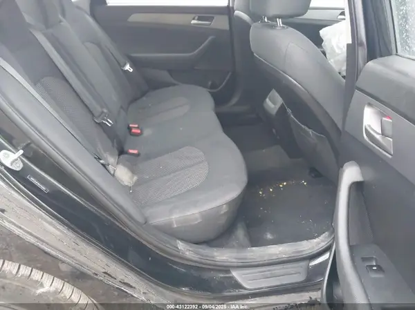 5NPE24AF4KH750193 2019 HYUNDAI SONATA - Image 8