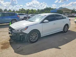 5NPE24AF4KH750730 2019 HYUNDAI SONATA