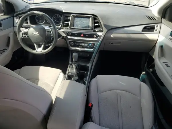 5NPE24AF4KH751120 2019 HYUNDAI SONATA - Image 8