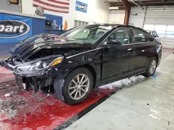 5NPE24AF4KH751196 2019 HYUNDAI SONATA